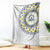 Cape Verde Blanket African Tribal Pattern