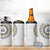 Cape Verde 4 in 1 Can Cooler Tumbler African Tribal Pattern