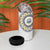 Cape Verde 4 in 1 Can Cooler Tumbler African Tribal Pattern