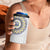 Cape Verde 4 in 1 Can Cooler Tumbler African Tribal Pattern