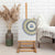 Cape Verde Canvas Wall Art African Tribal Pattern