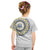 Cape Verde Kid T Shirt African Tribal Pattern