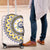 Cape Verde Luggage Cover African Tribal Pattern