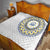 Cape Verde Quilt African Tribal Pattern