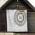 Cape Verde Quilt African Tribal Pattern
