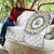 Cape Verde Quilt African Tribal Pattern
