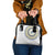 Cape Verde Shoulder Handbag African Tribal Pattern