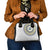 Cape Verde Shoulder Handbag African Tribal Pattern