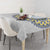 Cape Verde Tablecloth African Tribal Pattern