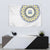 Cape Verde Tapestry African Tribal Pattern