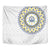 Cape Verde Tapestry African Tribal Pattern