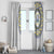 Cape Verde Window Curtain African Tribal Pattern