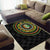 Ivory Coast Area Rug African Tribal Pattern