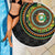 Ivory Coast Beach Blanket African Tribal Pattern