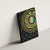 Ivory Coast Canvas Wall Art African Tribal Pattern