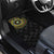 Ivory Coast Car Mats African Tribal Pattern