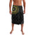 Ivory Coast Lavalava African Tribal Pattern