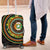 Ivory Coast Luggage Cover African Tribal Pattern