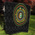 Ivory Coast Quilt African Tribal Pattern