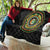 Ivory Coast Quilt African Tribal Pattern