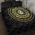 Ivory Coast Quilt Bed Set African Tribal Pattern