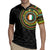 Ivory Coast Rugby Jersey African Tribal Pattern