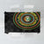 Ivory Coast Tablecloth African Tribal Pattern