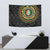 Ivory Coast Tapestry African Tribal Pattern