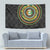 Ivory Coast Tapestry African Tribal Pattern