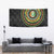 Ivory Coast Tapestry African Tribal Pattern