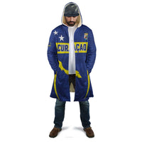 Custom Curacao Football 2026 Cloak Road to Glory