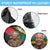 Nelson Mandela International Day Spare Tire Cover African Pattern Grunge Style - Wonder Print Shop