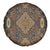 Madiba Nelson Mandela Spare Tire Cover Indonesia Batik Earthy Brown - Wonder Print Shop