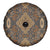 Madiba Nelson Mandela Spare Tire Cover Indonesia Batik Earthy Brown - Wonder Print Shop
