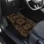 Indonesia Javanese Batik Car Mats Nelson Mandela Madiba Vintage Style - Wonder Print Shop