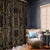 Indonesia Javanese Batik Window Curtain Nelson Mandela Madiba Vintage Style - Wonder Print Shop