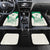 South Africa Cricket Car Mats Protea Fire - Wonder Print Shop