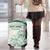 South Africa Cricket Luggage Cover Protea Fire - Wonder Print Shop