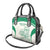 South Africa Cricket Shoulder Handbag Protea Fire - Wonder Print Shop