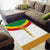 Ethiopia Meskel Area Rug Ethiopian Cross - Wonder Print Shop