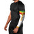 Ethiopia Meskel Arm Sleeves Ethiopian Cross - Wonder Print Shop