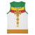 Ethiopia Meskel Basketball Jersey Ethiopian Cross - Wonder Print Shop