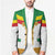 Ethiopia Meskel Blazer Ethiopian Cross - Wonder Print Shop
