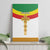 Ethiopia Meskel Canvas Wall Art Ethiopian Cross - Wonder Print Shop