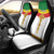 Ethiopia Meskel Car Seat Cover Ethiopian Cross - Wonder Print Shop