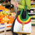 Ethiopia Meskel Grocery Bag Ethiopian Cross - Wonder Print Shop