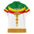 Ethiopia Meskel Hawaiian Shirt Ethiopian Cross - Wonder Print Shop