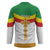 Ethiopia Meskel Hockey Jersey Ethiopian Cross - Wonder Print Shop