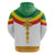 Ethiopia Meskel Hoodie Ethiopian Cross - Wonder Print Shop