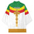 Ethiopia Meskel Kimono Ethiopian Cross - Wonder Print Shop